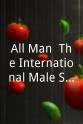 德鲁·德勒格 All Man: The International Male Story