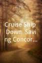白兰度·奎利西 Cruise Ship Down: Saving Concordia
