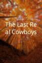 比利·鲍伯·松顿 The Last Real Cowboys