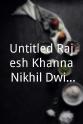 法拉·可汗 Untitled Rajesh Khanna/Nikhil Dwiveri Project