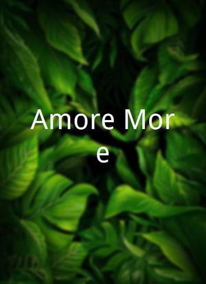 Amore More海报封面图