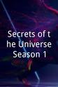 Anthony Willis Secrets of the Universe Season 1