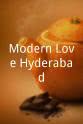苏哈西尼 Modern Love Hyderabad