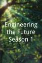 乔治·哈里斯 Engineering the Future Season 1