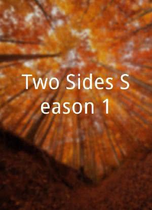 Two Sides Season 1海报封面图