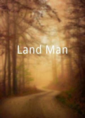 Land Man海报封面图