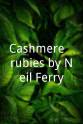 玛丽莲·利马 Cashmere & rubies by Neil Ferry