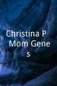 Christina Pazsitzky 克里斯蒂娜·帕茨斯基：妈妈基因