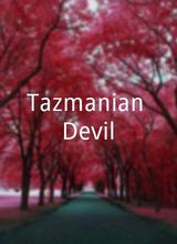 Tazmanian Devil