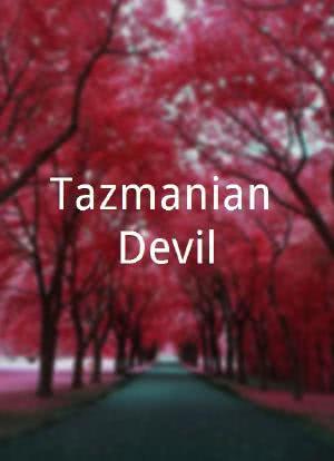 Tazmanian Devil海报封面图