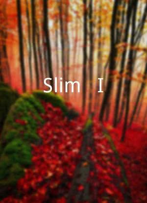 Slim & I海报封面图