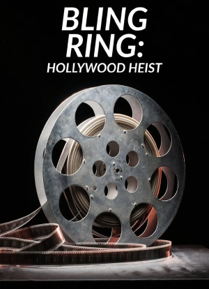 珠光宝气：好莱坞劫案真相海报封面图