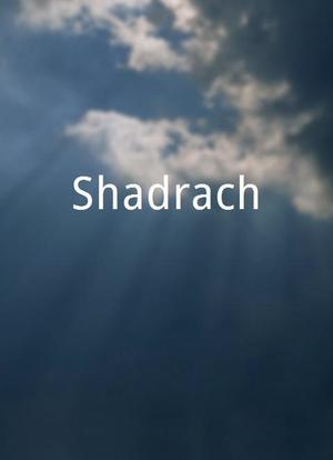 Shadrach海报封面图