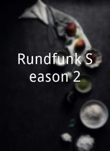 Rundfunk Season 2