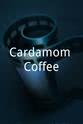 帕维·德朗柯 Cardamom Coffee