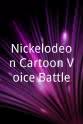 伊丽莎白·戴利 Nickelodeon Cartoon Voice Battle