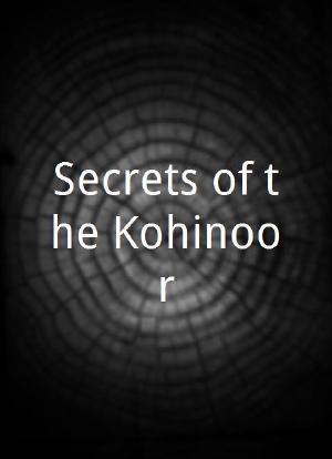Secrets of the Kohinoor海报封面图