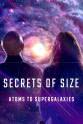 吉姆·艾尔-哈利利 Secrets of Size: Atoms to Supergalaxies Season 1