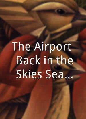 The Airport: Back in the Skies Season 1海报封面图