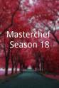 格雷格·瓦雷斯 Masterchef Season 18