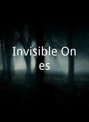 Invisible Ones海报封面图