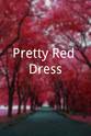 Alexandra Burke 漂亮红裙