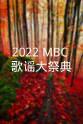 林允儿 2022 MBC 歌谣大祭典