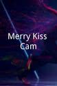 Lisa France Merry Kiss Cam
