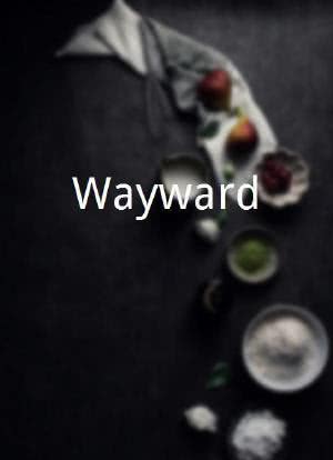 Wayward海报封面图