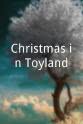 瓦妮萨·洛金斯 Christmas in Toyland