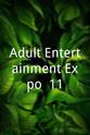 麦迪逊·艾薇 Adult Entertainment Expo '11