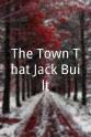 凯文·伯恩哈特 The Town That Jack Built