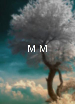 M&M海报封面图