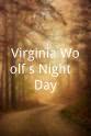 珍妮弗·桑德斯 Virginia Woolf’s Night & Day