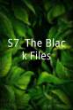 大卫·乔卡奇 S7: The Black Files