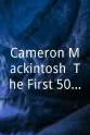 朱莉娅·麦肯茨 Cameron Mackintosh: The First 50 Years