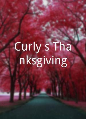 Curly’s Thanksgiving海报封面图