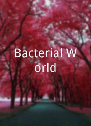 Bacterial World海报封面图
