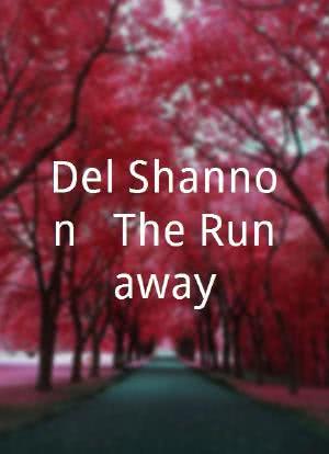 Del Shannon - The Runaway海报封面图