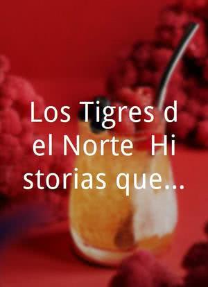 Los Tigres del Norte: Historias que Contar海报封面图
