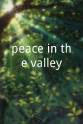 乔丹·考克斯 peace in the valley