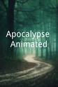 妮娜·佩利 Apocalypse Animated