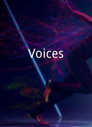 Voices海报封面图