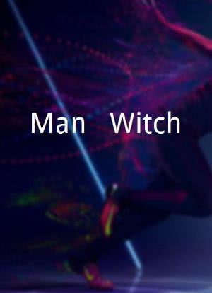 Man & Witch海报封面图