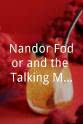 蒂姆·唐尼 Nandor Fodor and the Talking Mongoose