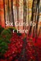 科鲁姆·费奥瑞 Six Guns for Hire