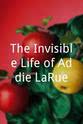 奥古斯丁·弗里泽尔 The Invisible Life of Addie LaRue