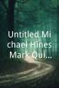 萨利·林奇 Untitled Michael Hines/Mark Quinn Project