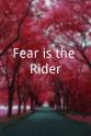 约翰·迈克尔·麦克唐纳 Fear is the Rider