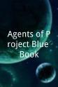 汤姆·塞兹摩尔 Agents of Project Blue Book